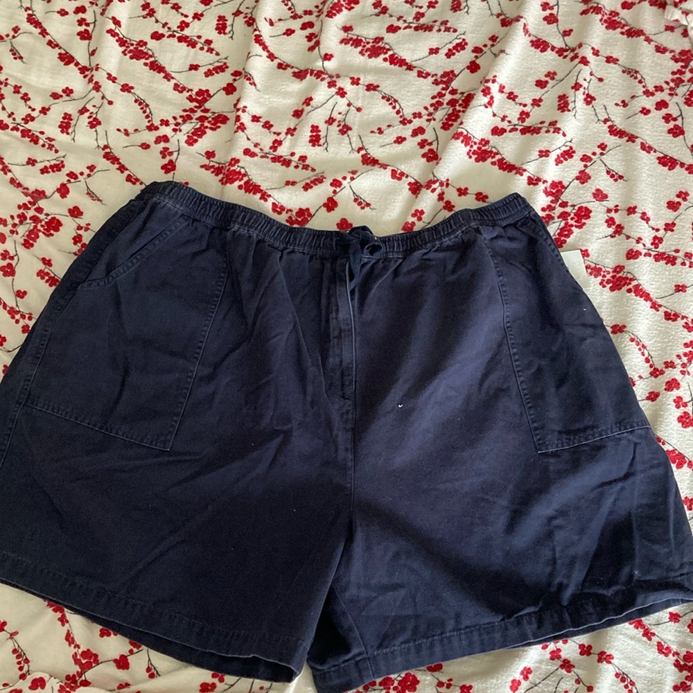 NWT Lord & Taylor shorts